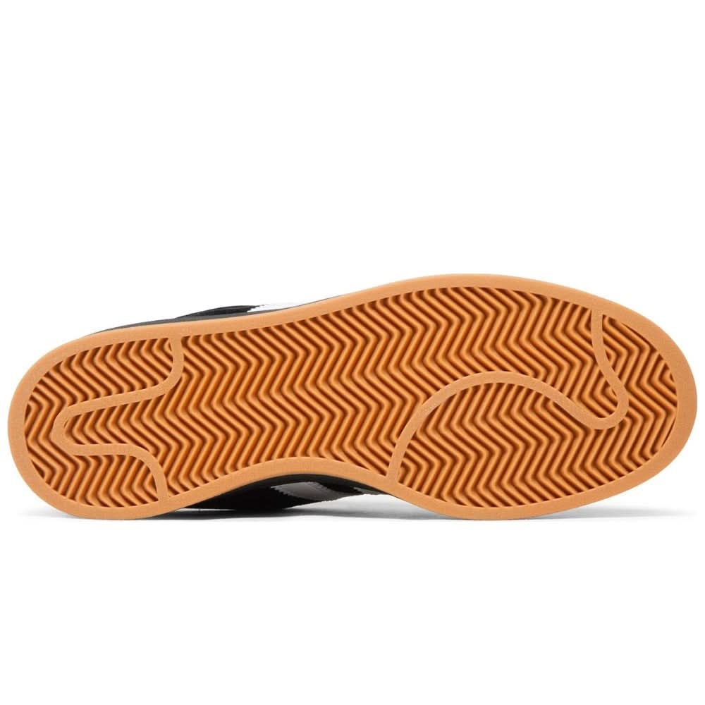 Korn x Adidas Campus 00s 'Black Gum' - Copva