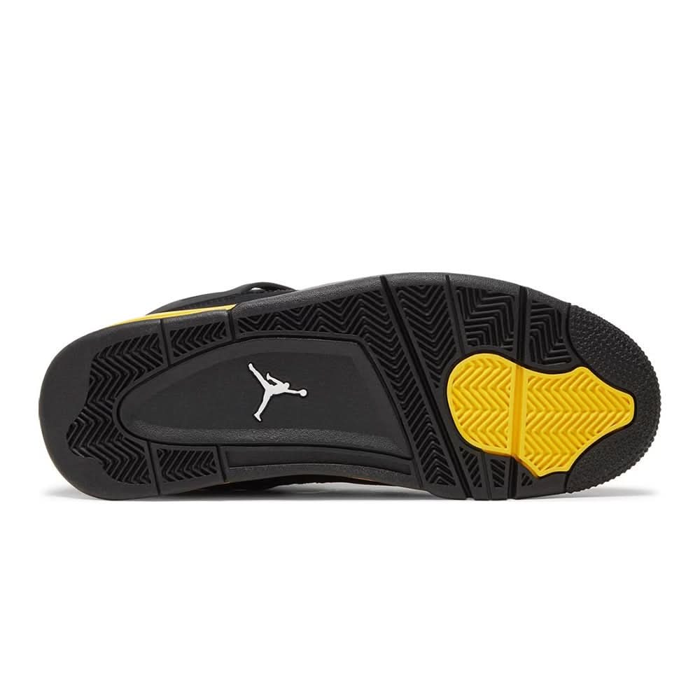 Nike Air Jordan 4 Retro "Thunder" - Copva