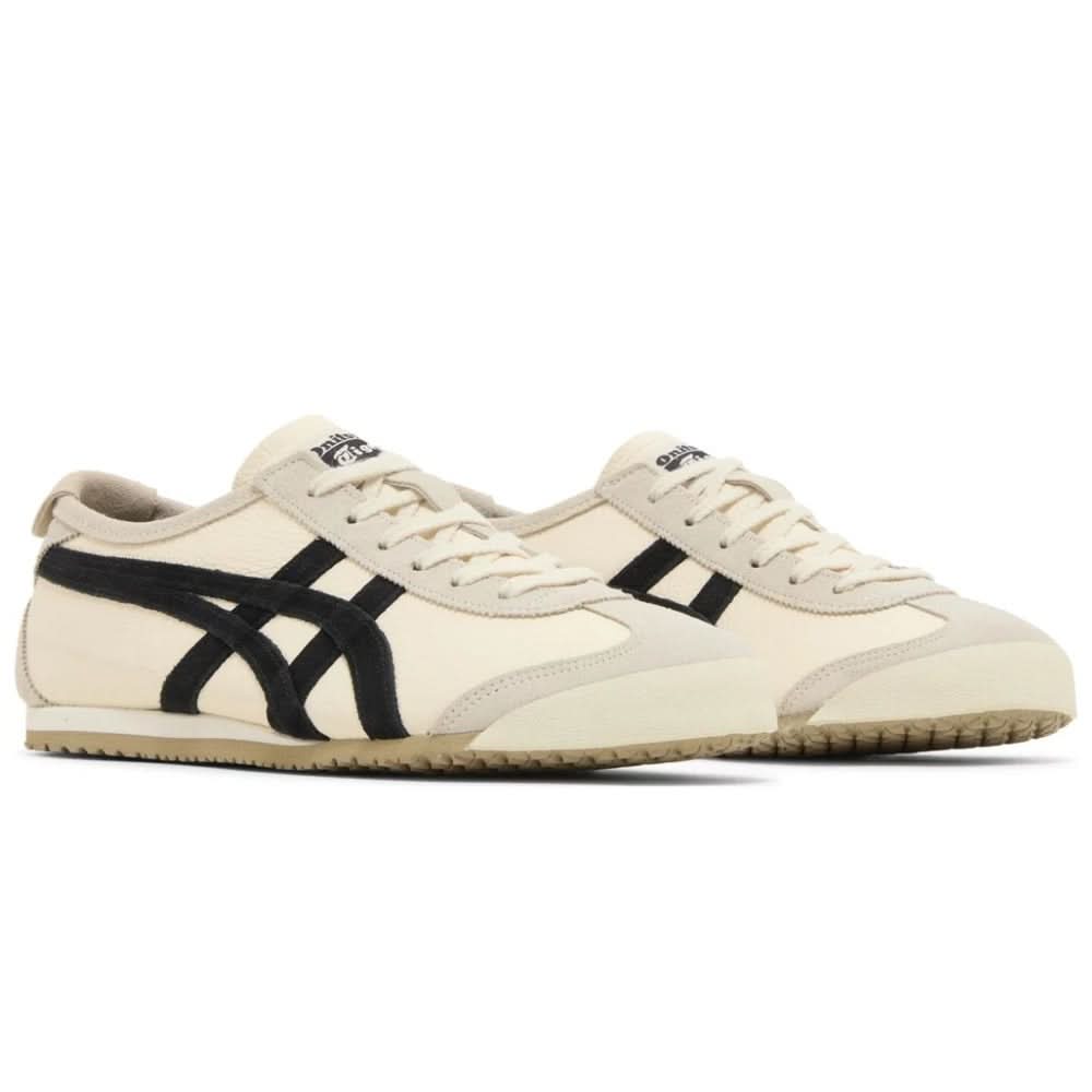 Asics Mexico 66 Vintage 'Birch Black'