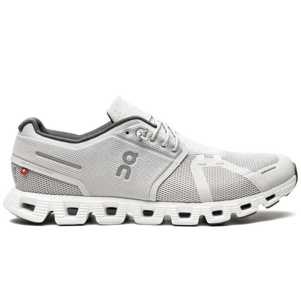 On Cloud 5 'Grey' - Copva