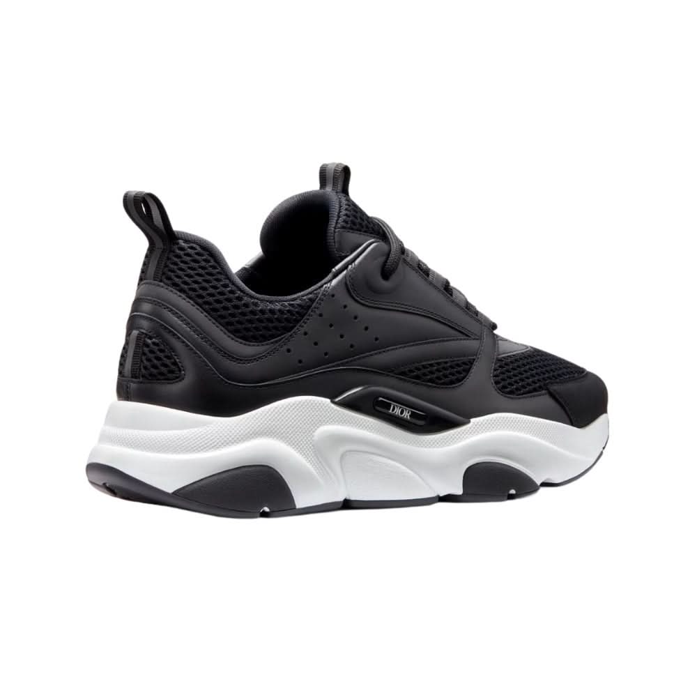 Dior B22 'Black White' - Copva