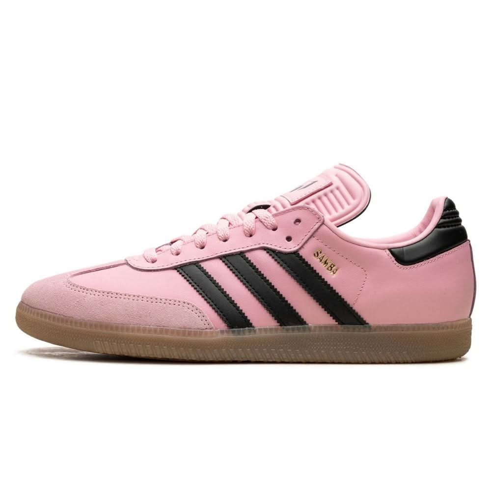 Adidas x Inter Miami CF Samba "Messi Pink"