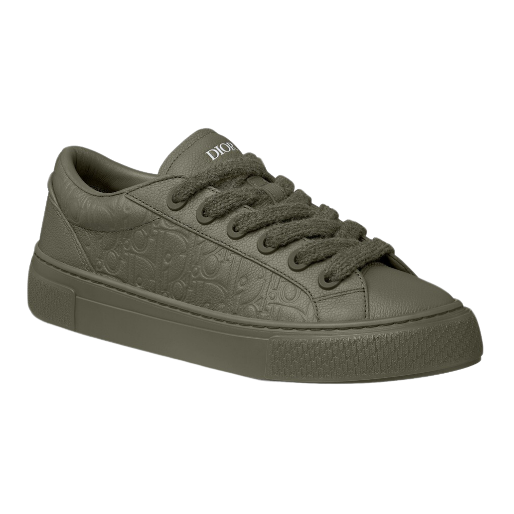 Dior B33 Sneaker "Khaki "