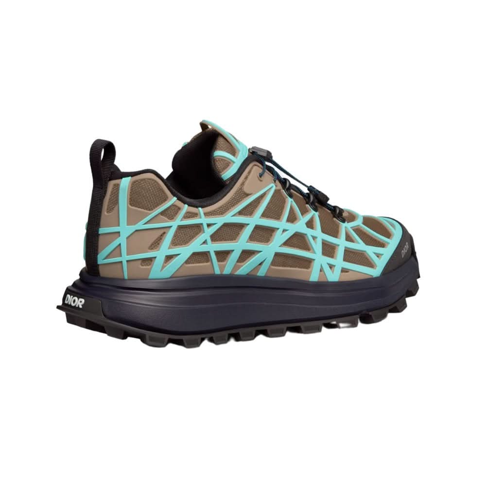Dior B31 Runner ''khaki Technical Mesh ' - Copva