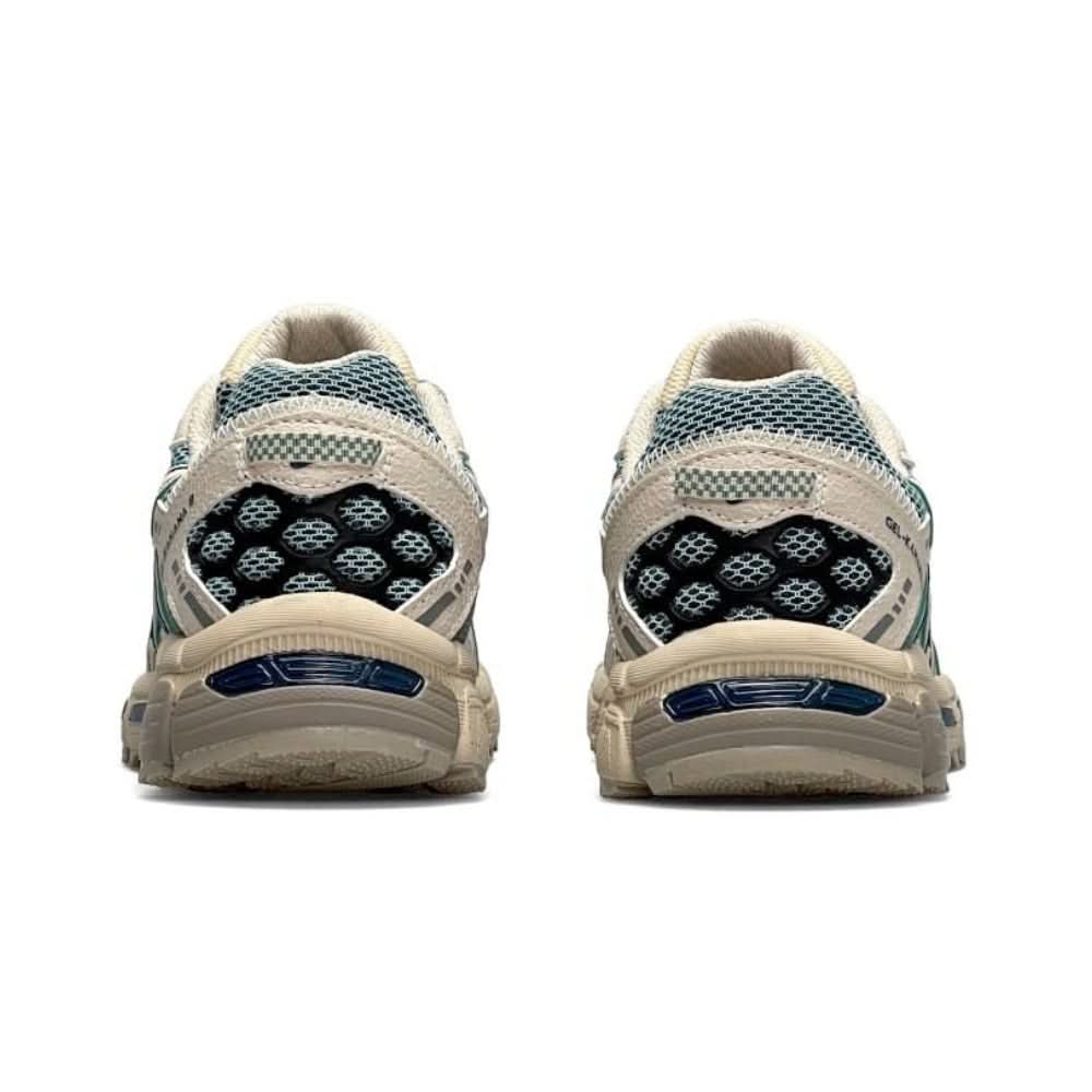 Asics Gel-Kahana 8 "Green Grey" - Copva
