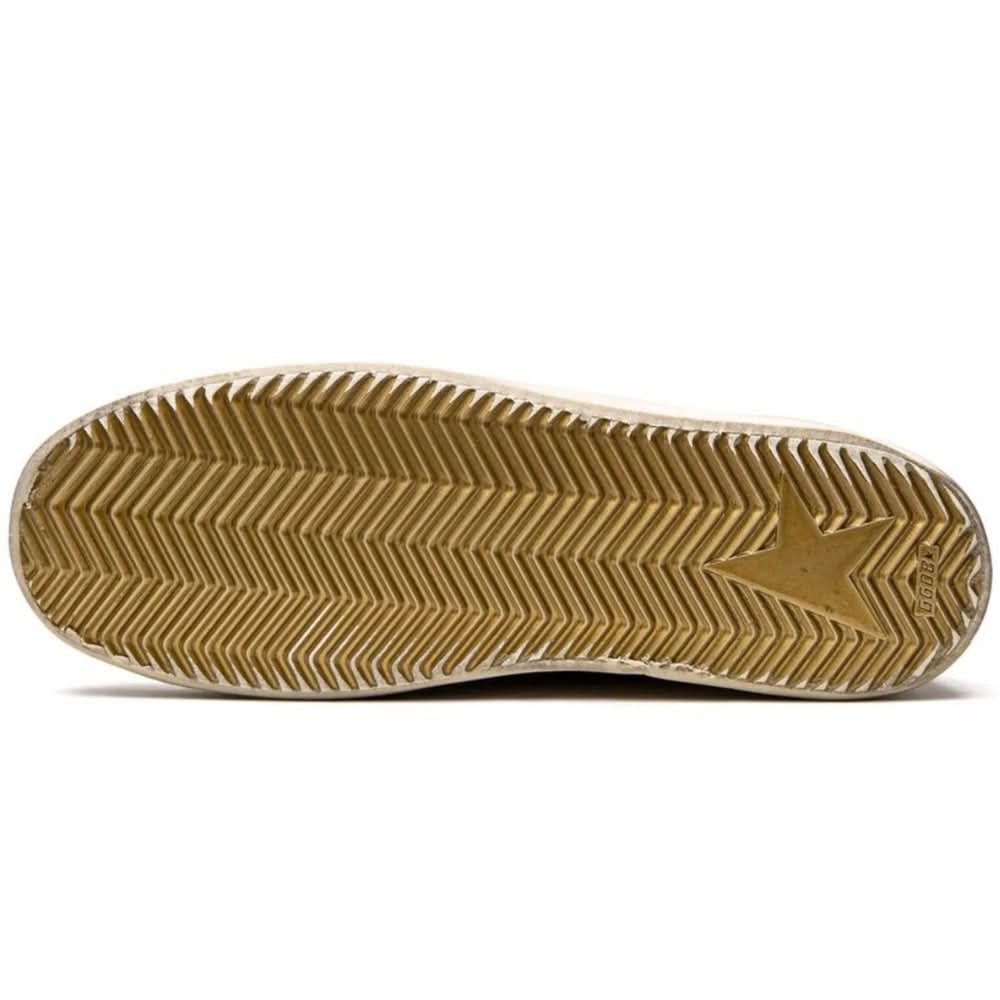 Golden Goose Stardan "Multicolour" - Copva