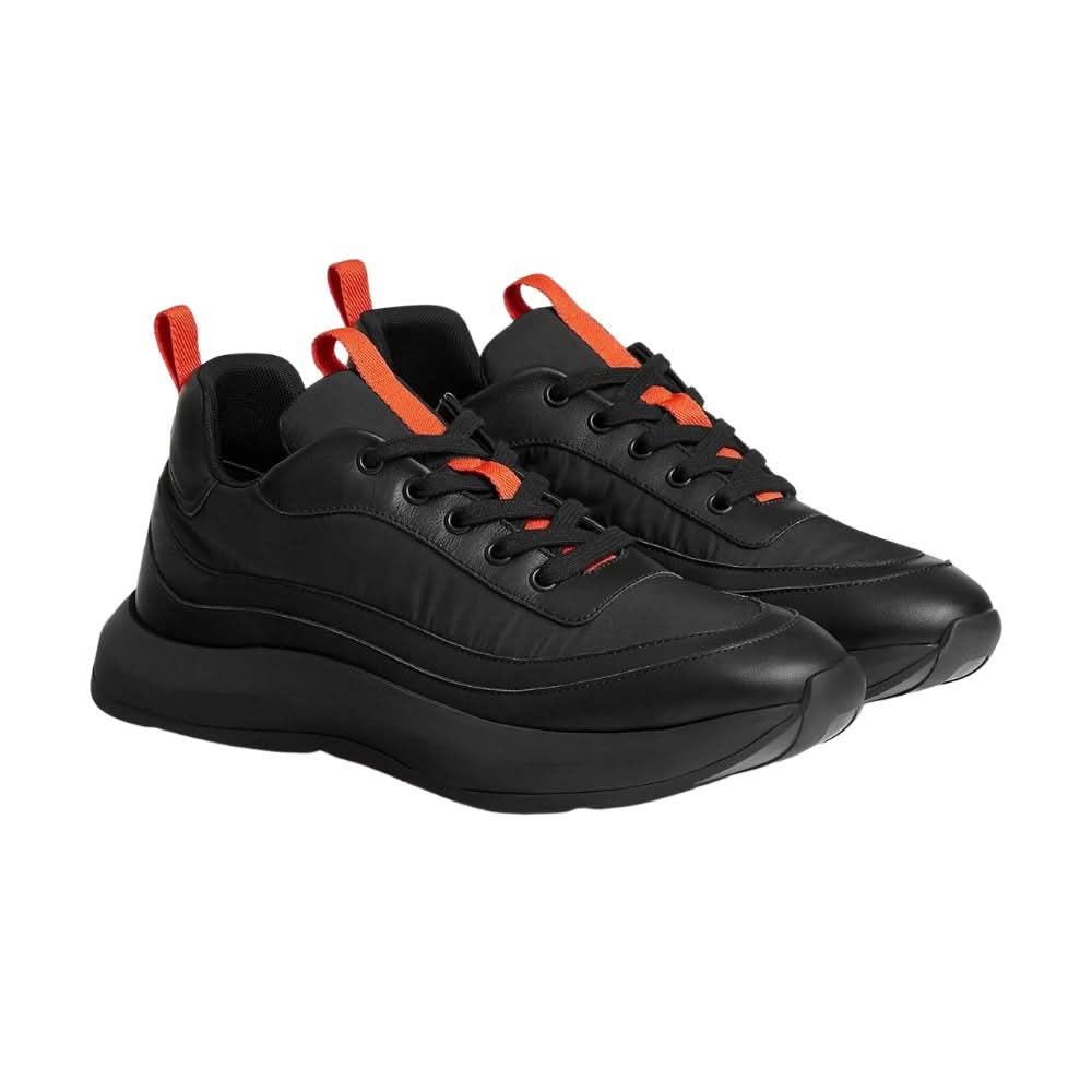 Hermes Gramme sneaker "Black" - Copva