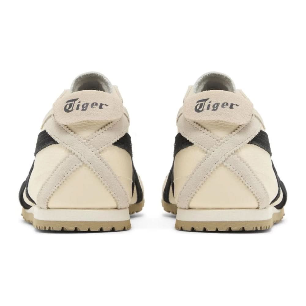 Asics Mexico 66 Vintage 'Birch Black'
