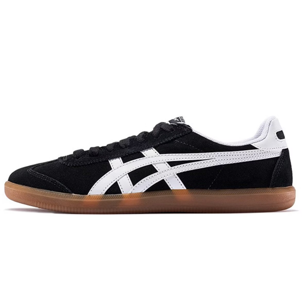 Asics Onitsuka Tiger Tokuten "Black White"