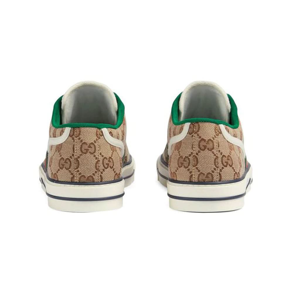Gucci Tennis 1977 'Ebony' - Copva