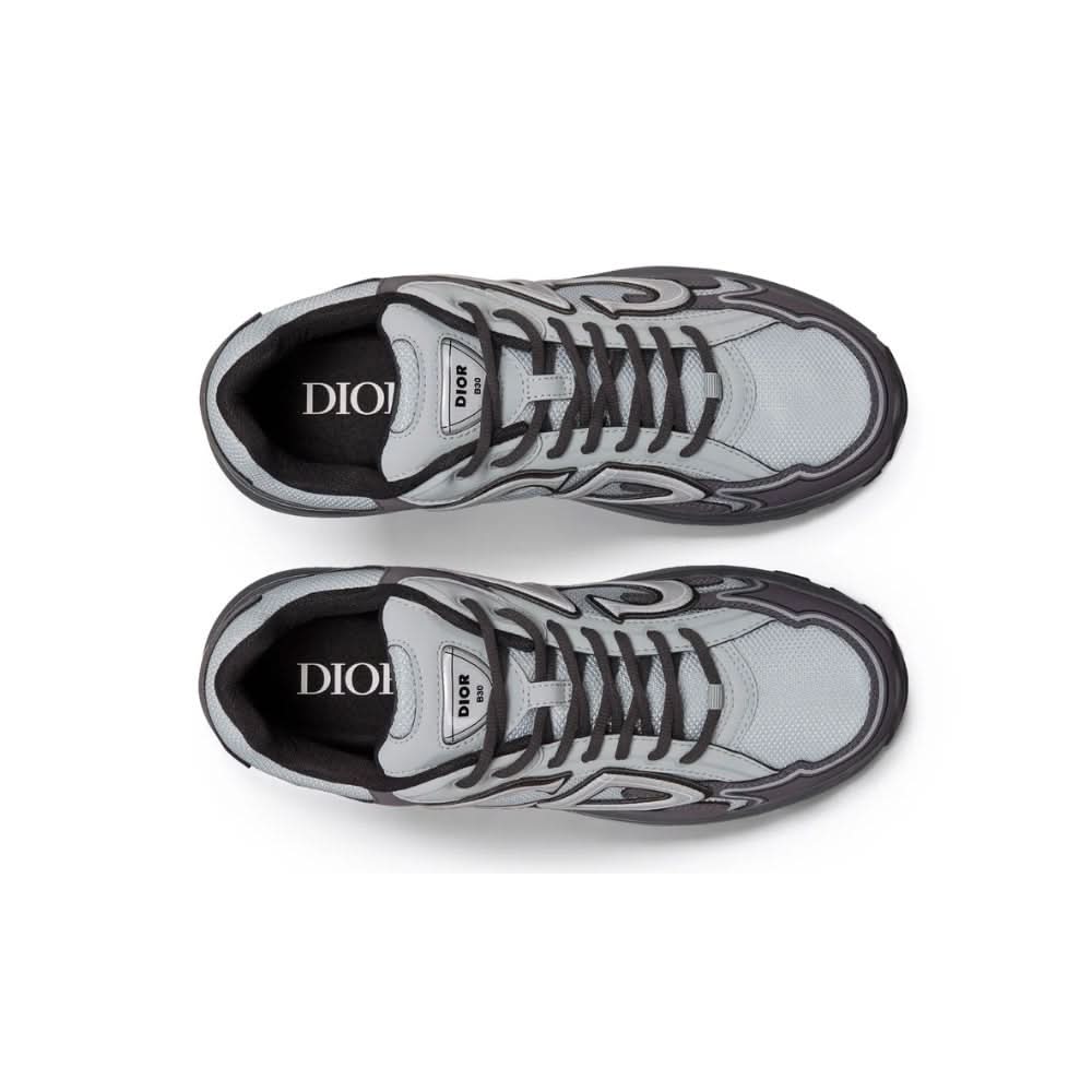 Dior B30 'Grey Anthracite' - Copva