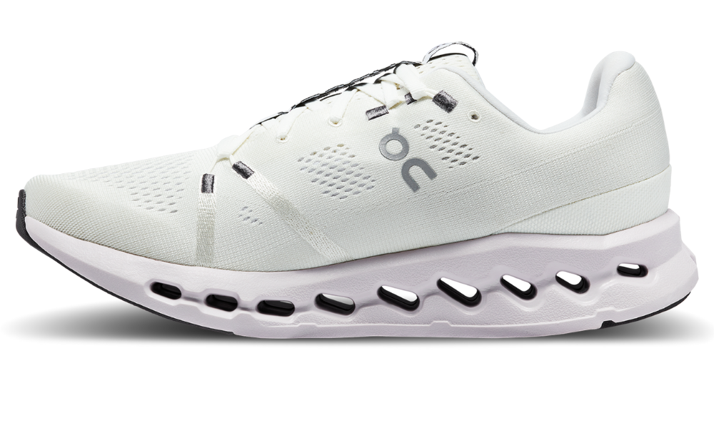 On Cloudsurfer 'White Frost'