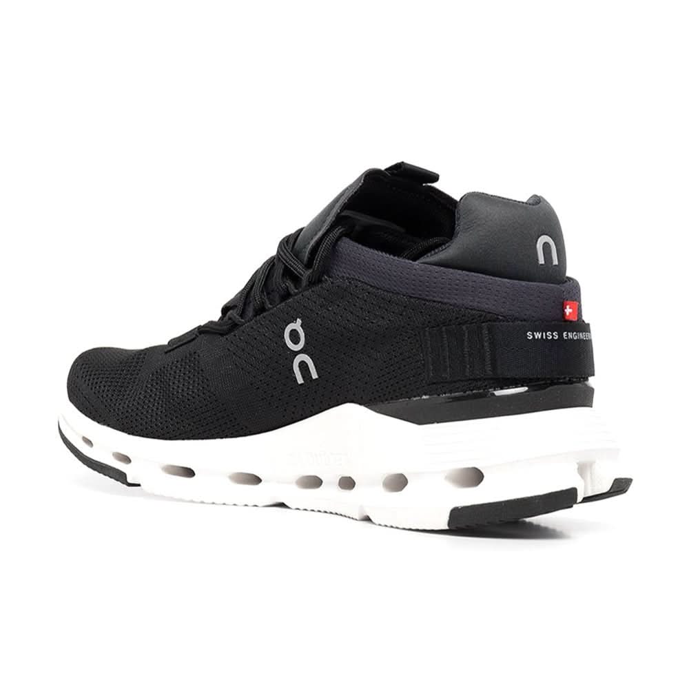 ON Tech fabric sneakers - Copva