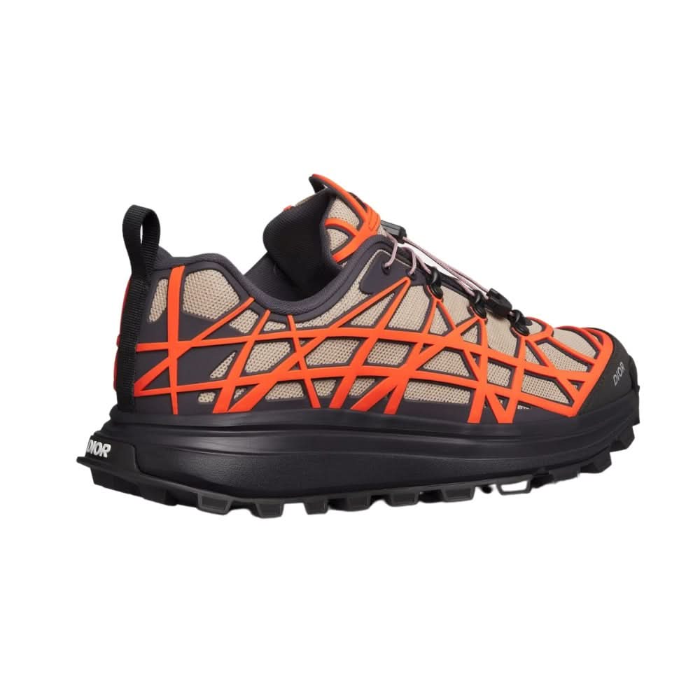 Dior B31 Runner ''Beige Orange' - Copva