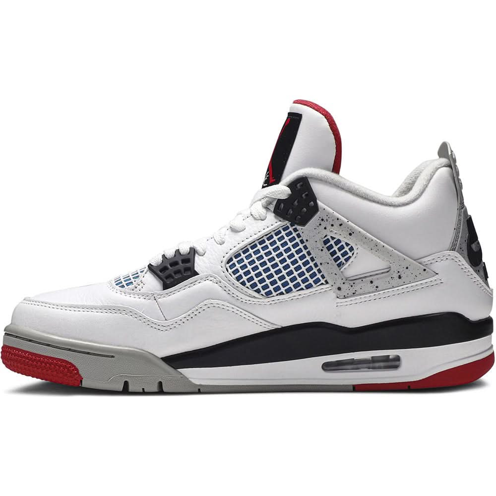Nike Air Jordan 4 Retro SE "What The 4" - Copva