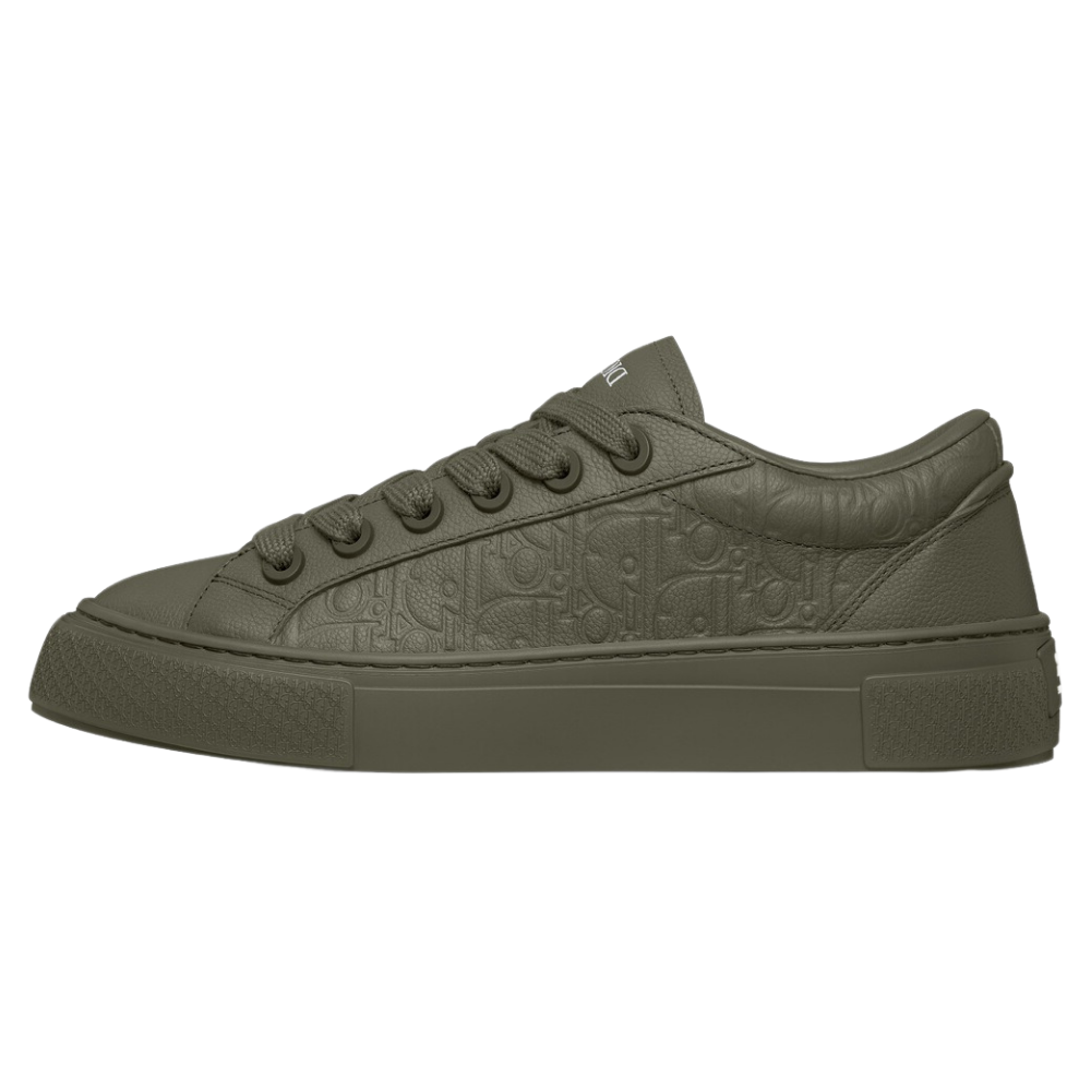 Dior B33 Sneaker "Khaki "