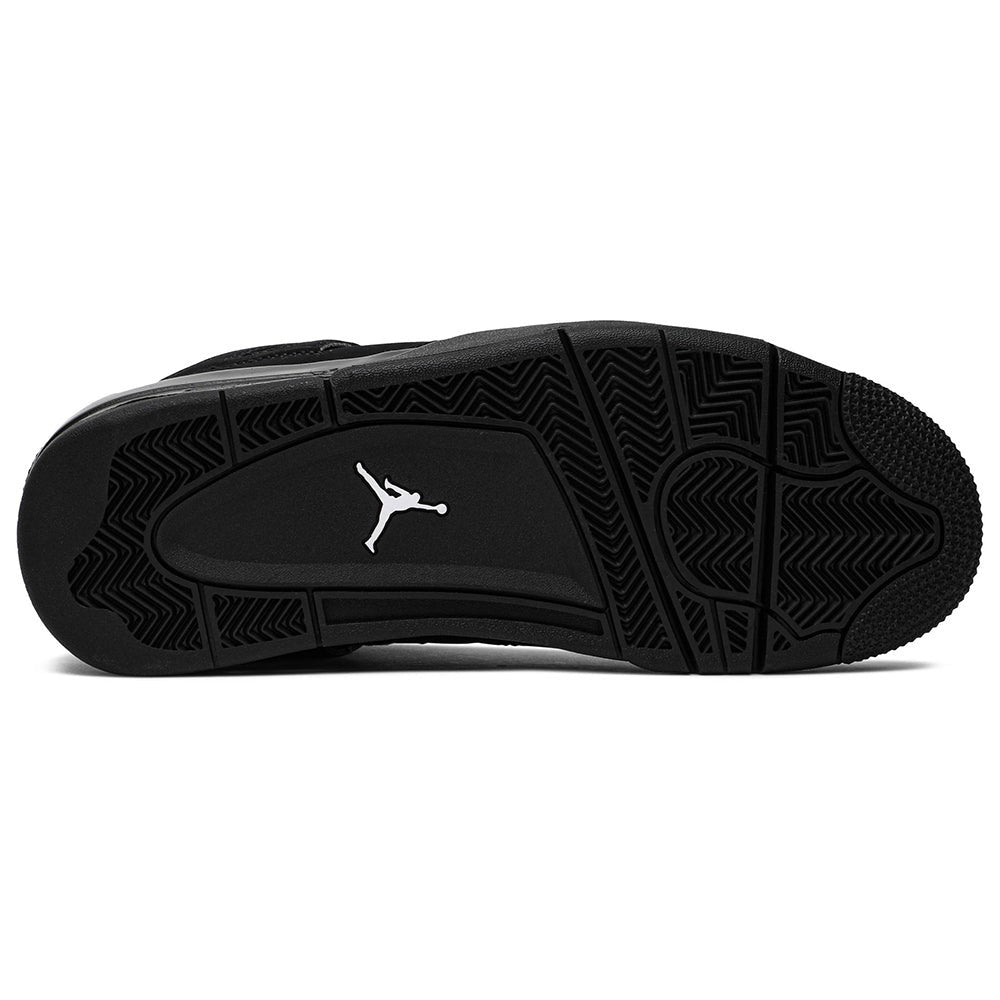 Nike Air Jordan 4 Retro 'Black Cat' - Copva