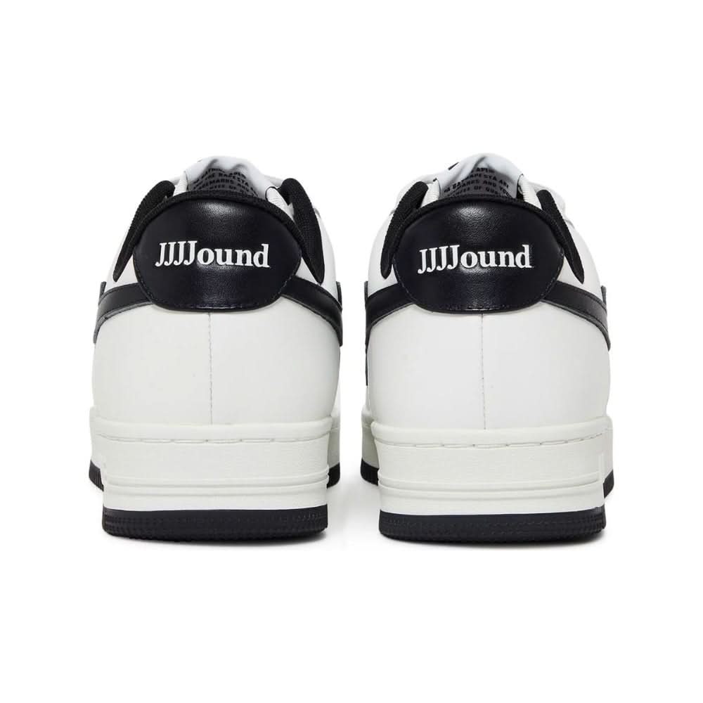 JJJJound x Bapesta 'White Navy' - Copva