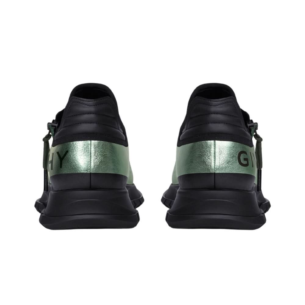 Givenchy Spectre Runner Low "Green" - Copva