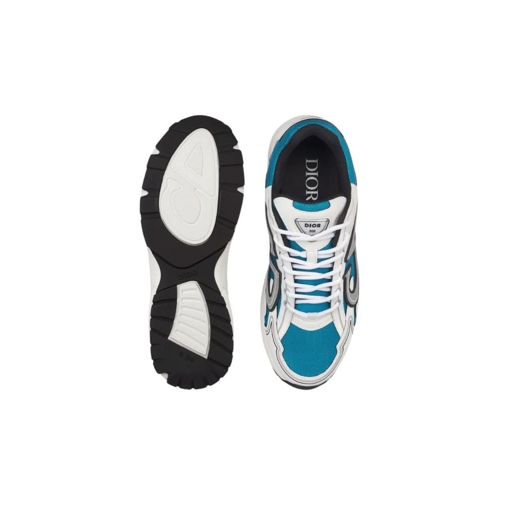 Dior B30 'White Blue' - Copva