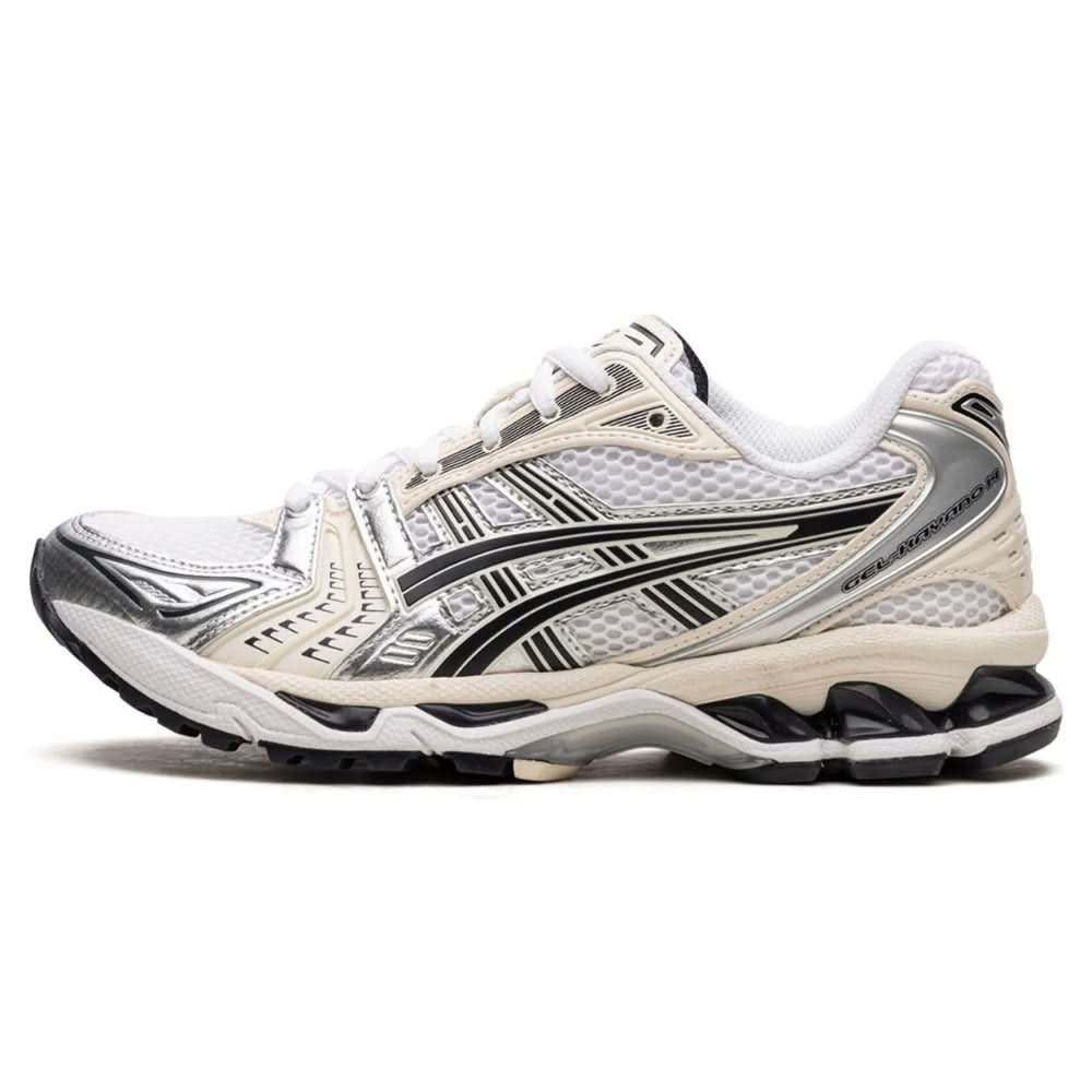 Asics Gel-Kayano 14 "White Midnight" - Copva