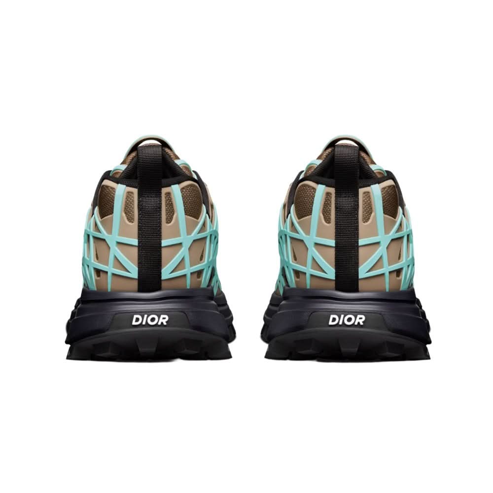 Dior B31 Runner ''khaki Technical Mesh ' - Copva