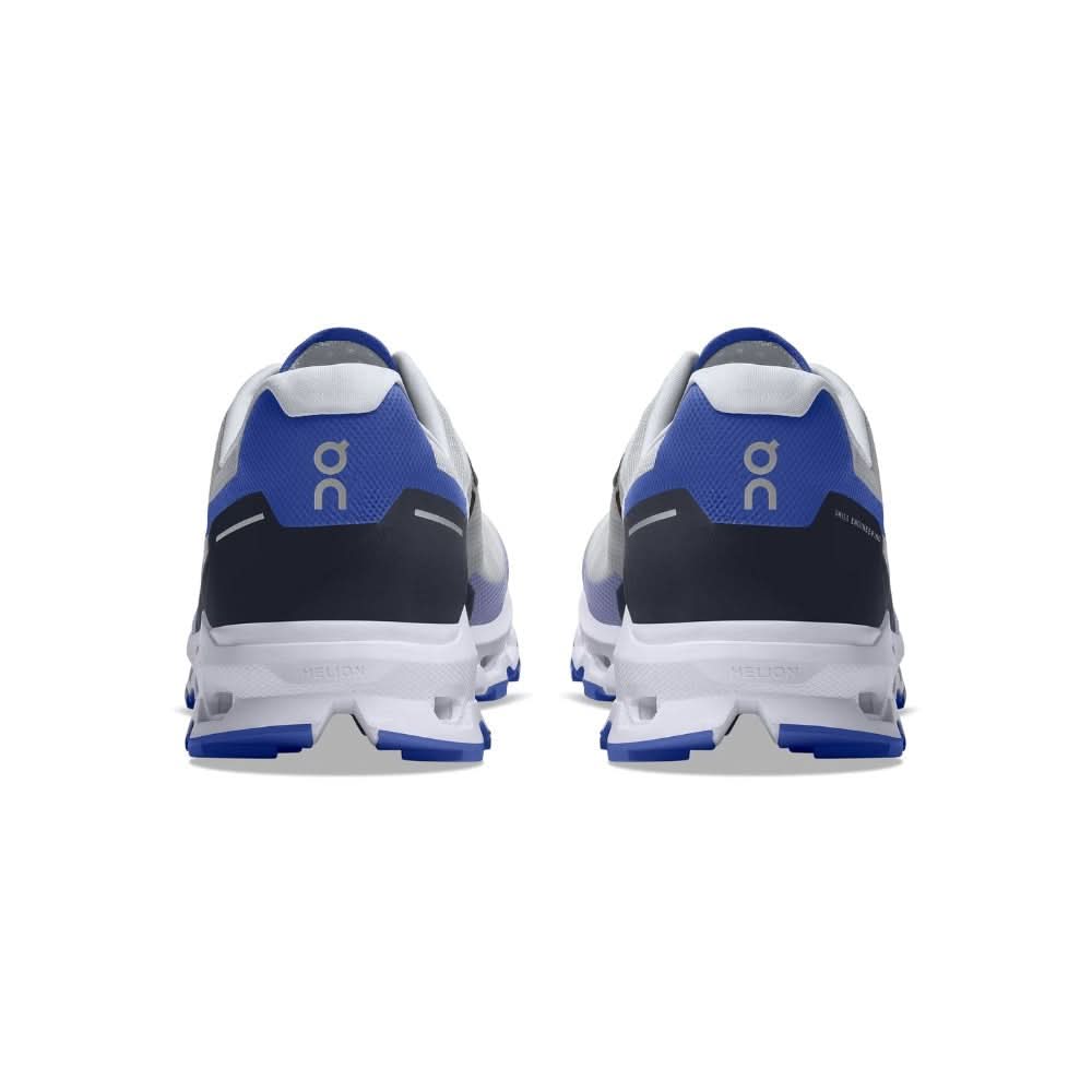 On Running Cloudvista 'Blue' - Copva