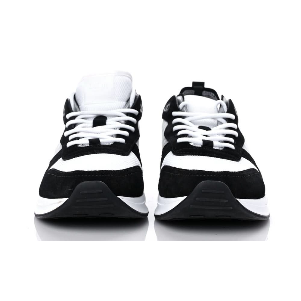 Dior B25 'Dior Oblique - Black White' - Copva