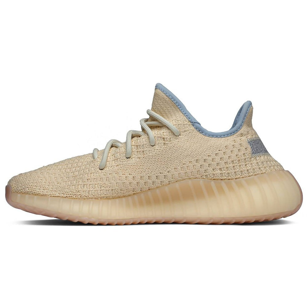 Yeezy Boost 350 V2 'Linen' - Copva