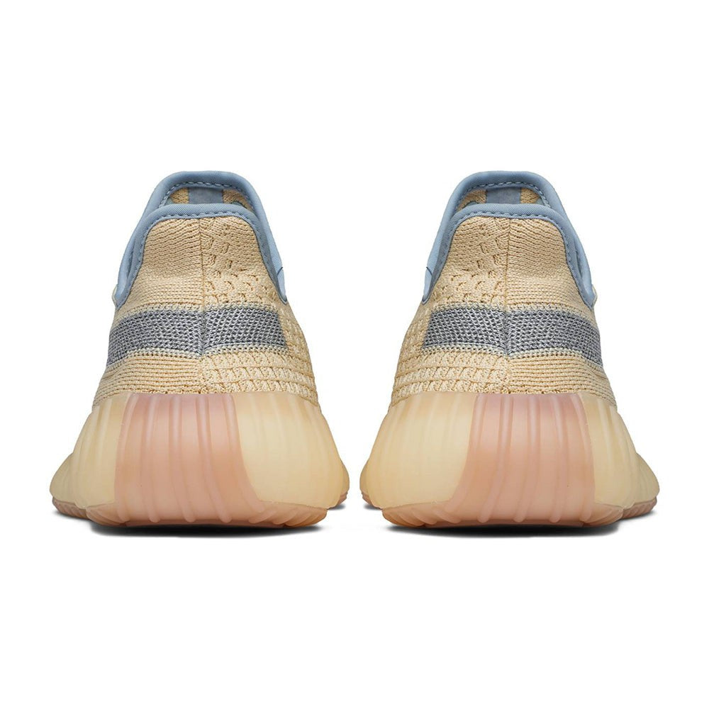 Yeezy Boost 350 V2 'Linen' - Copva