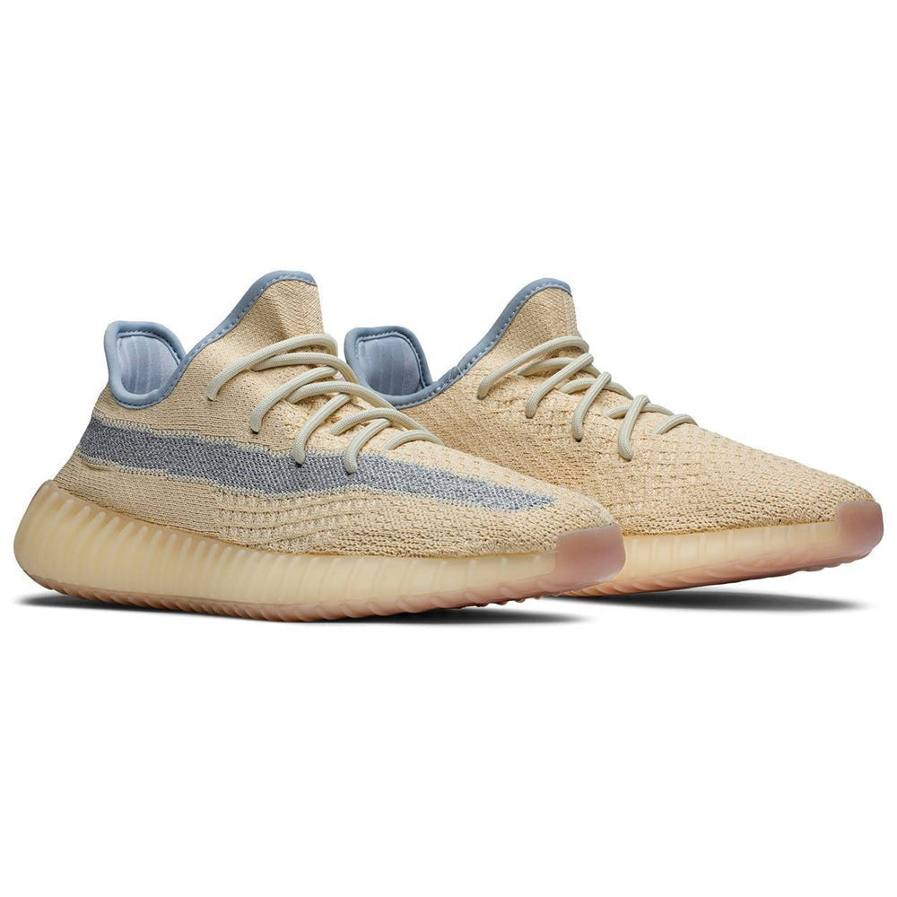 Yeezy Boost 350 V2 'Linen' - Copva