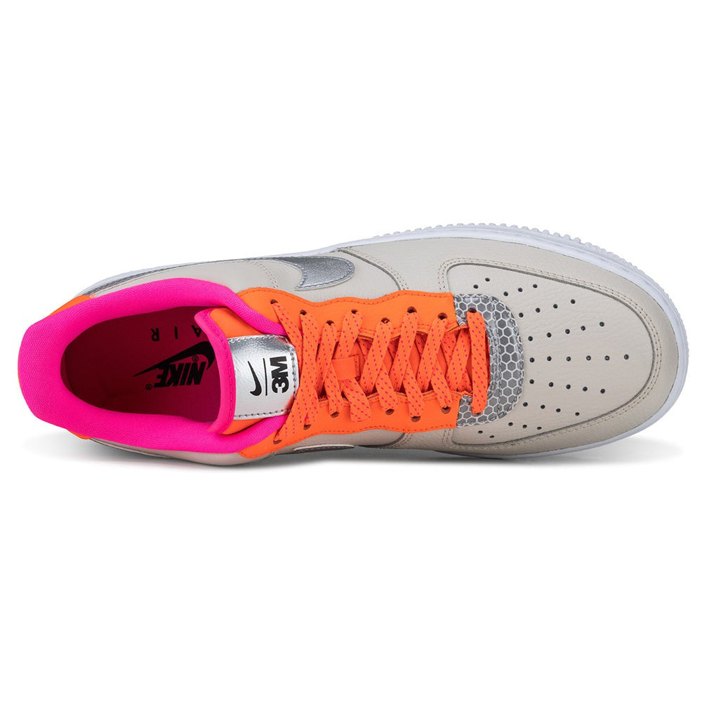 Air Force 1 '07 SE - Light Orewood Brown - Copva
