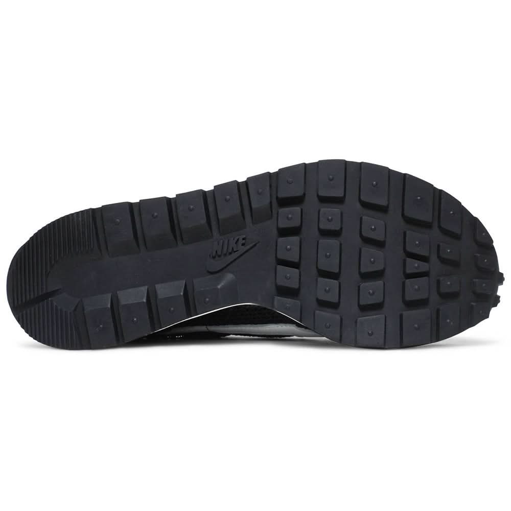 Nike Sacai x VaporWaffle 'Black White' - Copva