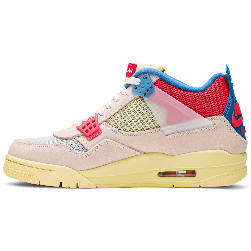 Union LA x Nike Air Jordan 4 Retro 'Guava Ice' - Copva