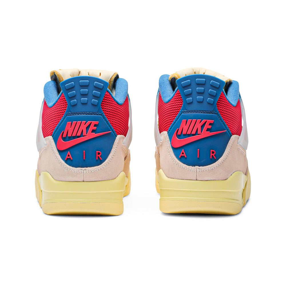 Union LA x Nike Air Jordan 4 Retro 'Guava Ice' - Copva