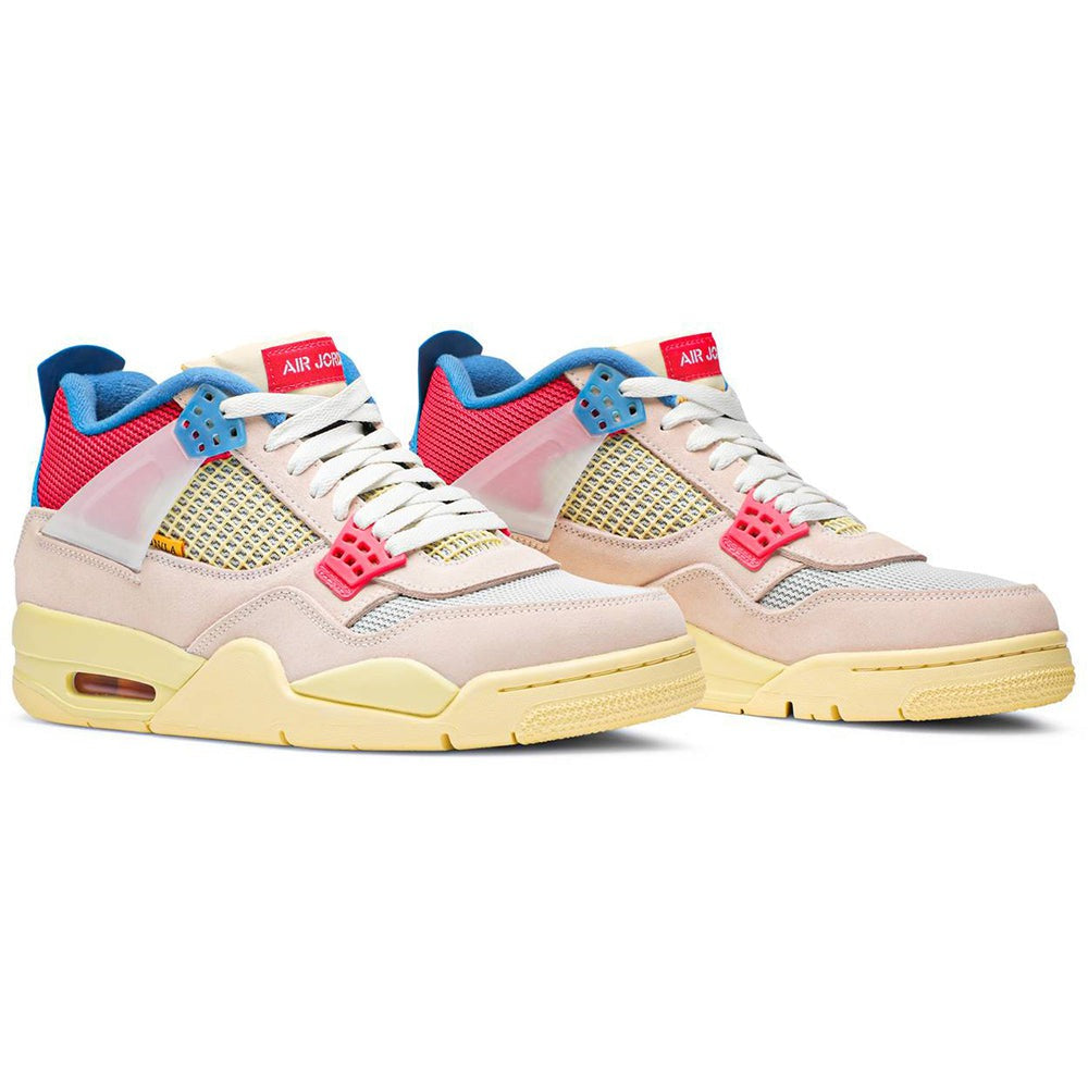 Union LA x Nike Air Jordan 4 Retro 'Guava Ice' - Copva