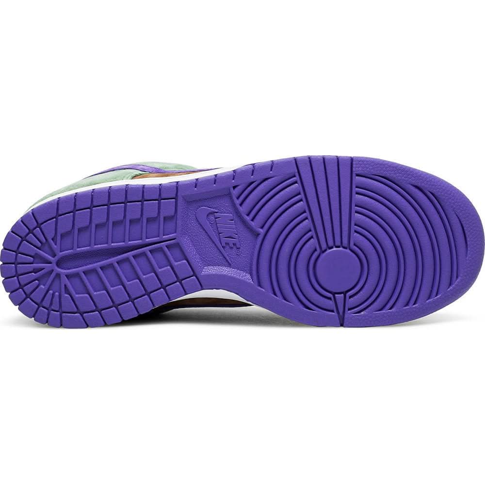 Nike Dunk Low Sp Retro "Ugly Duckling Pack - Veneer" - Copva