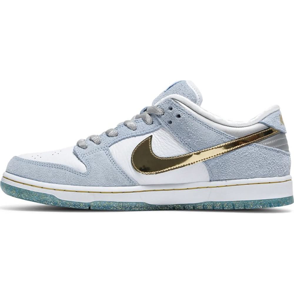 Sean Cliver x Dunk Low SB 'Holiday Special' - Copva