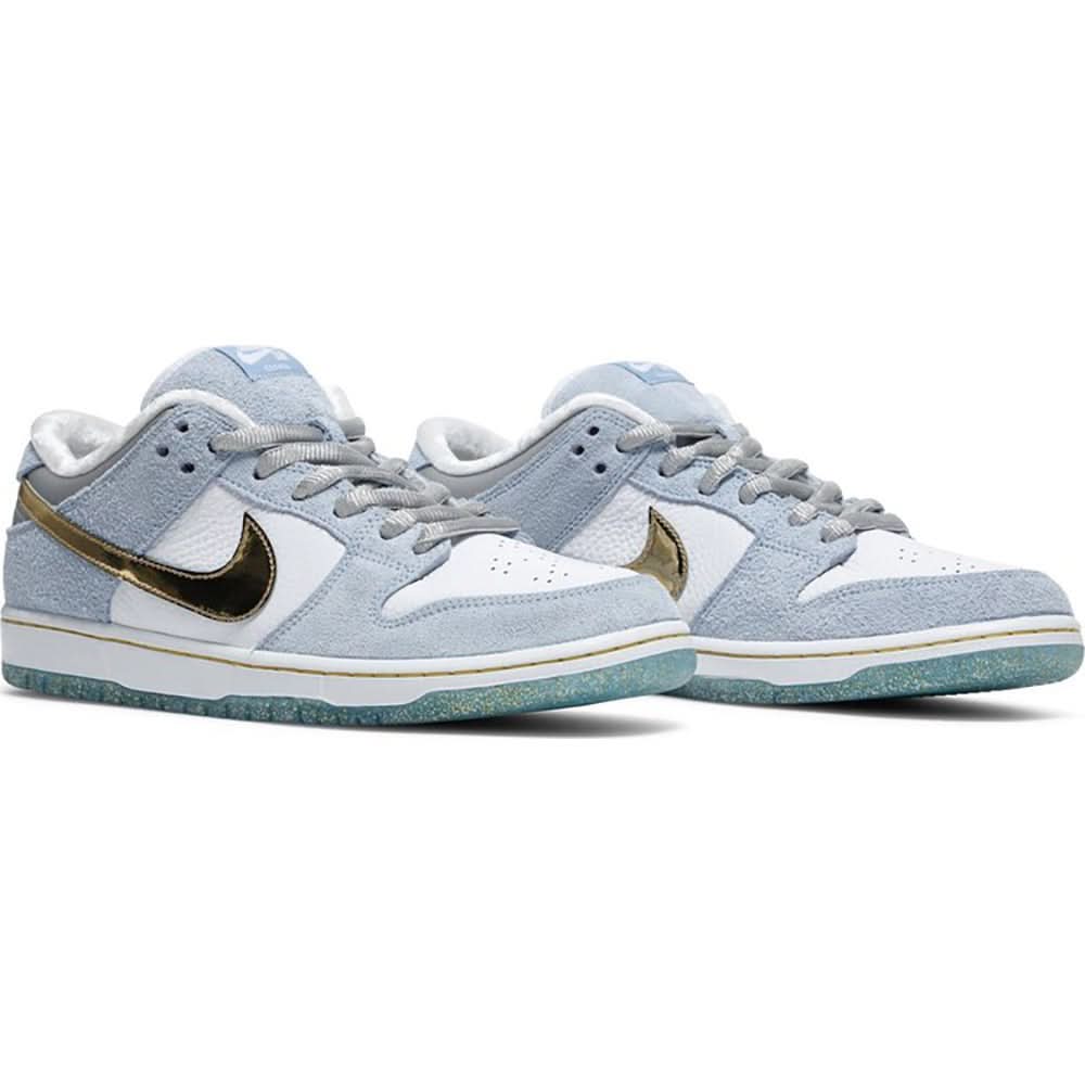Sean Cliver x Dunk Low SB 'Holiday Special' - Copva