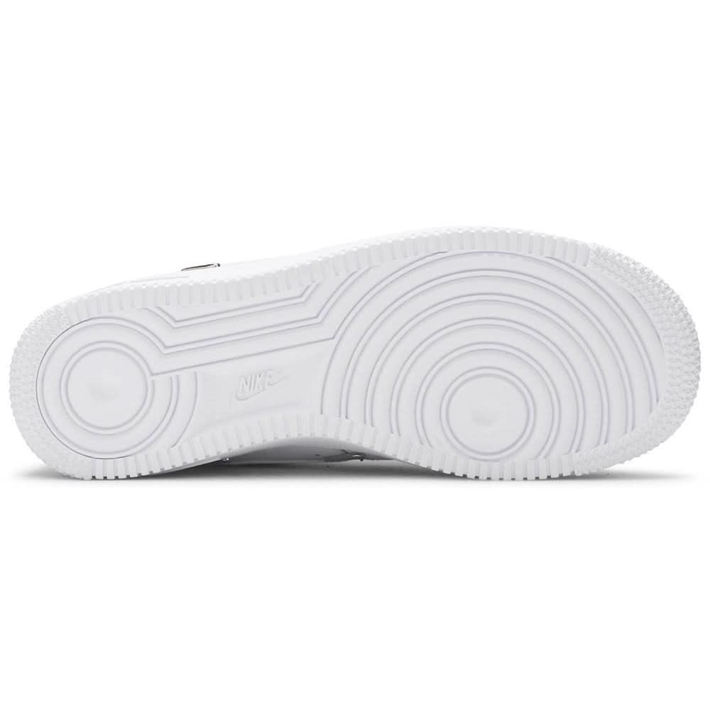 Air Force 1 '07 LX 'Sisterhood - White Metallic Silver' - Copva