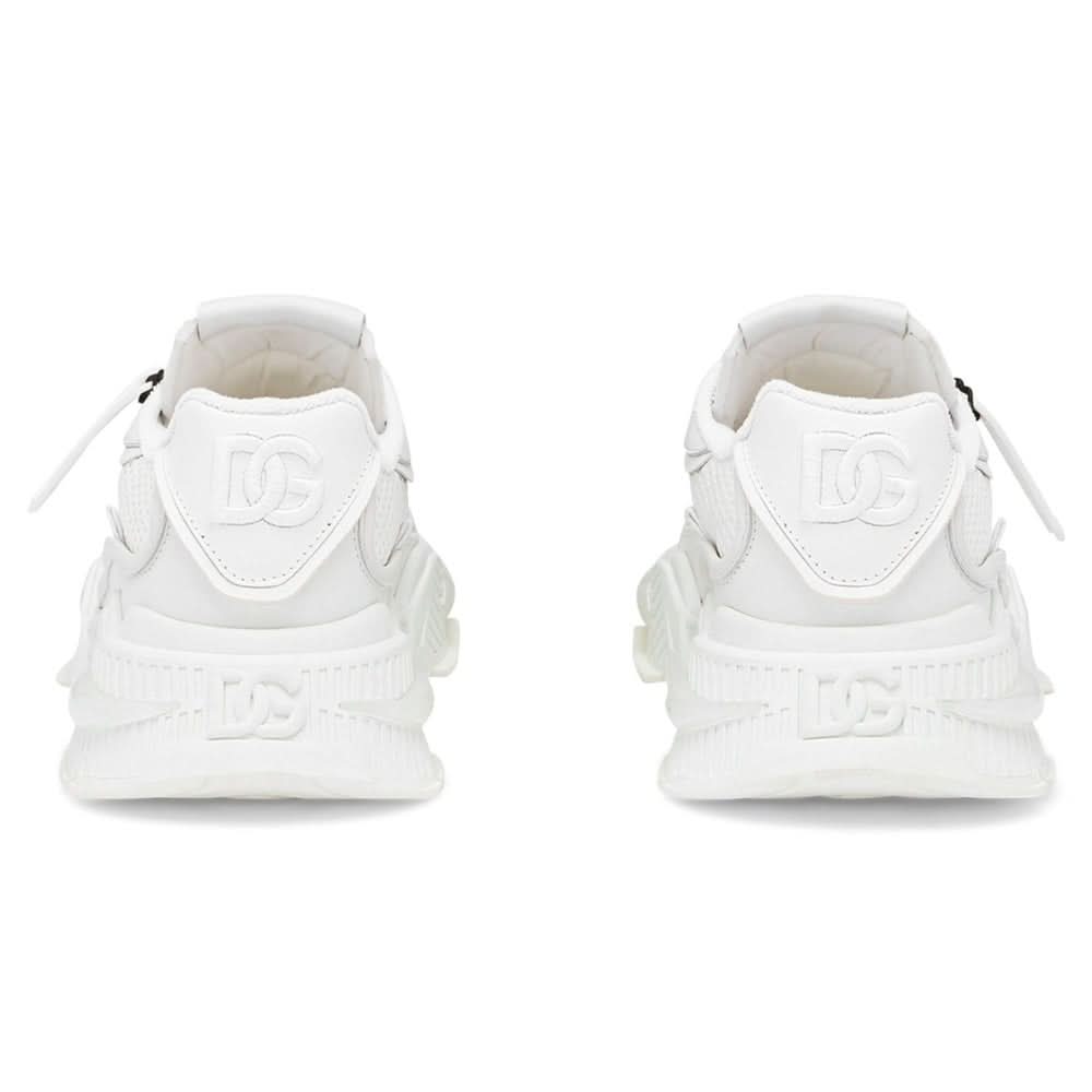 DOLCE & GABBANA Air Master Sneakers 'White' - Copva
