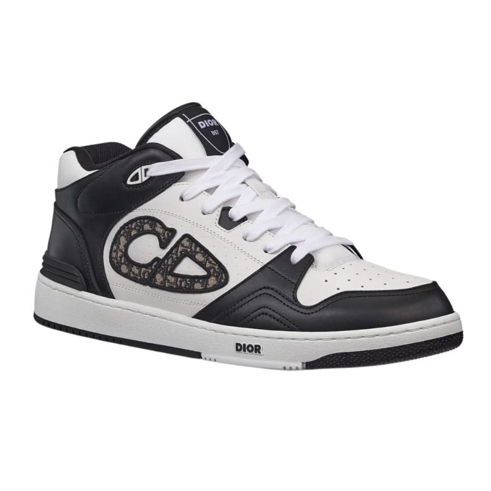 Dior B57 'Black White ' - Copva