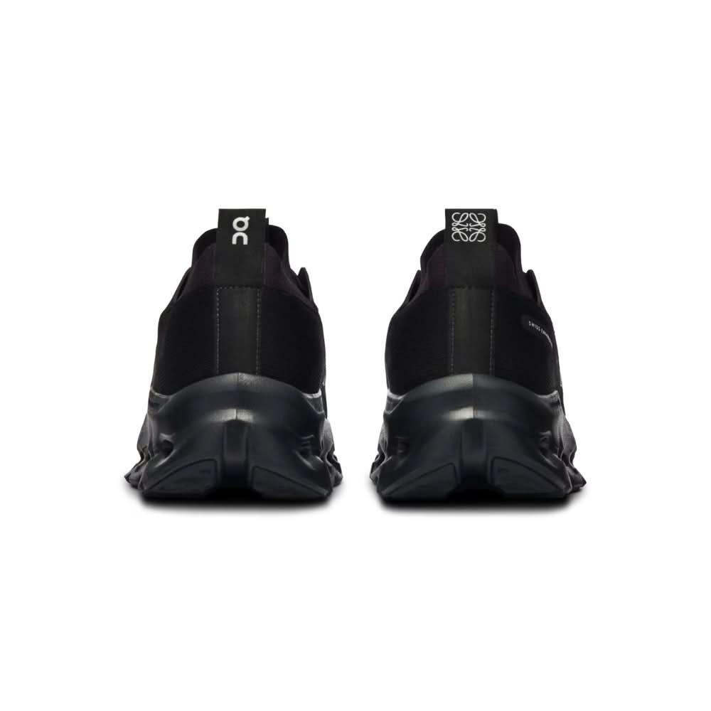 Loewe x On Cloudtilt 'All Black' - Copva