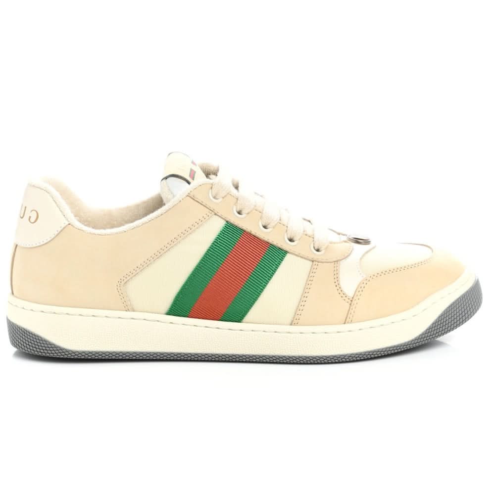 Gucci Screener 'Green Orange' - Copva