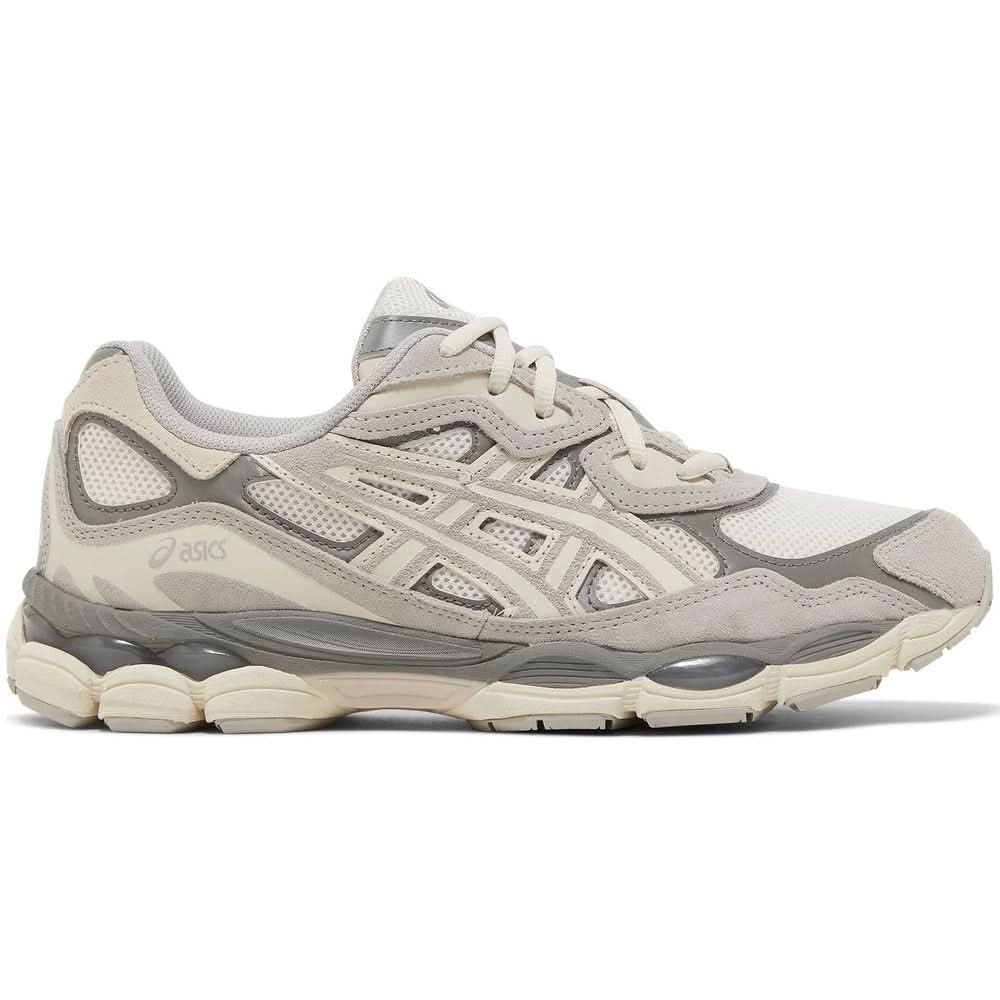 Asics Gel NYC 'Cream Oyster Grey'
