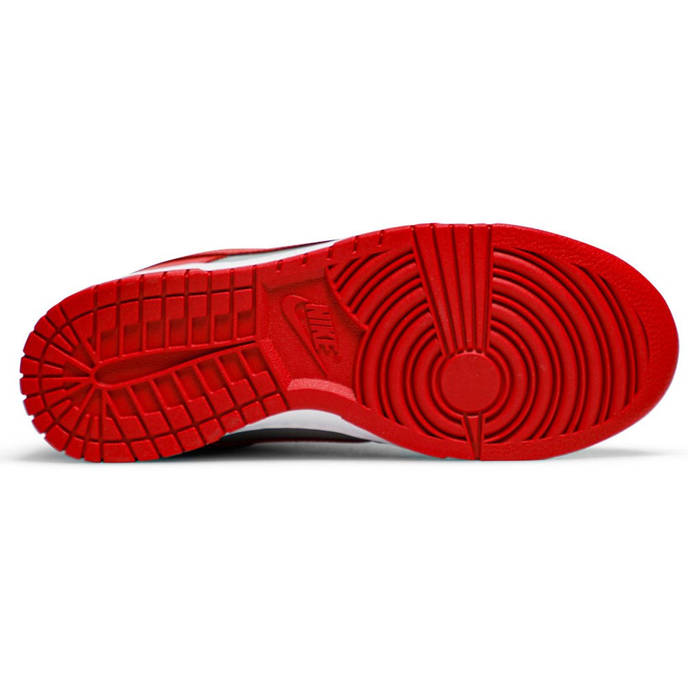 Nike Dunk Low SP 'UNLV' 2021 - Copva