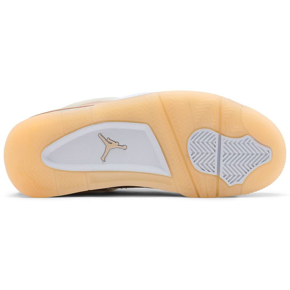 Nike Air Jordan 4 Retro 'Shimmer' - Copva