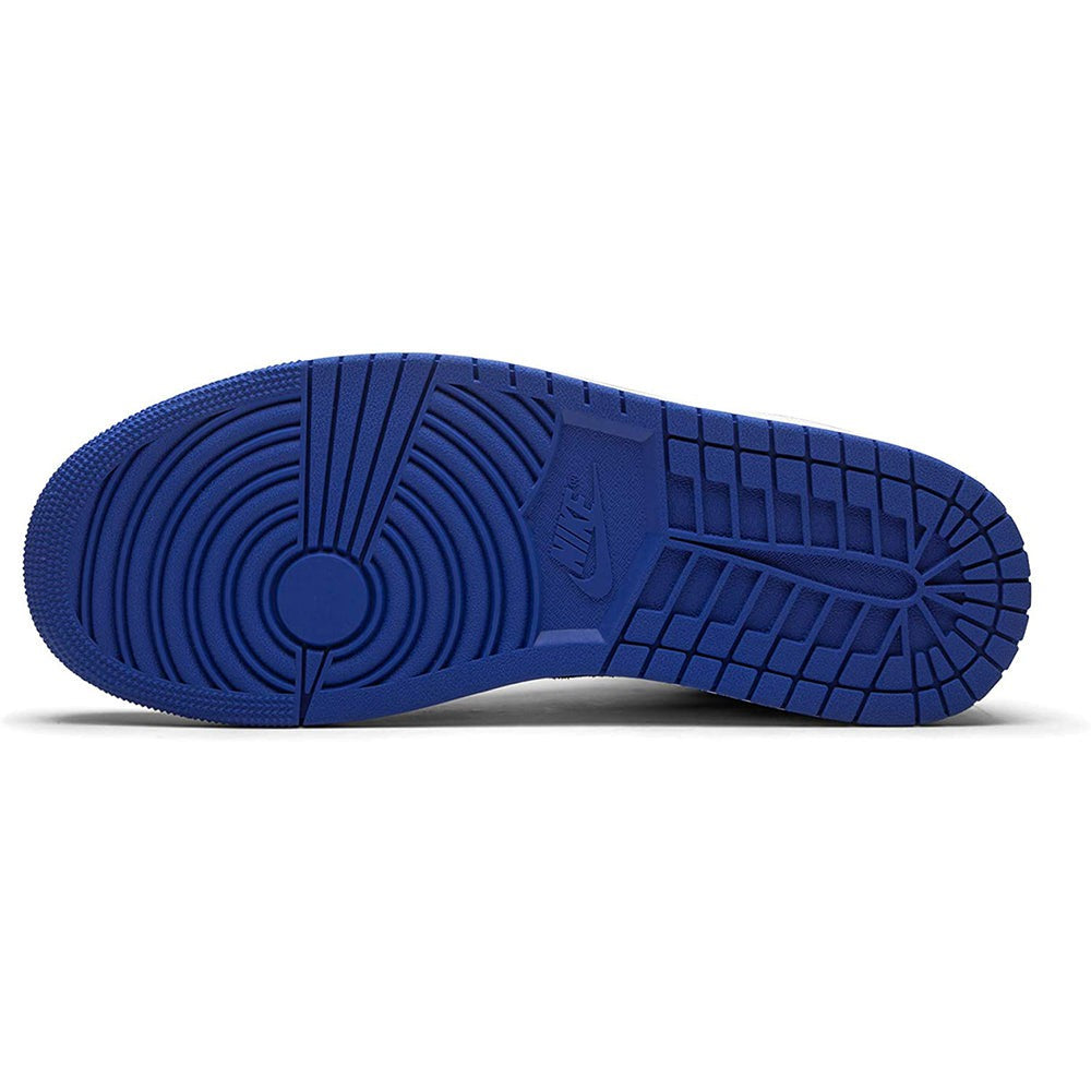 Nike Air Jordan 1 Mid SE "Union Royal" - Copva