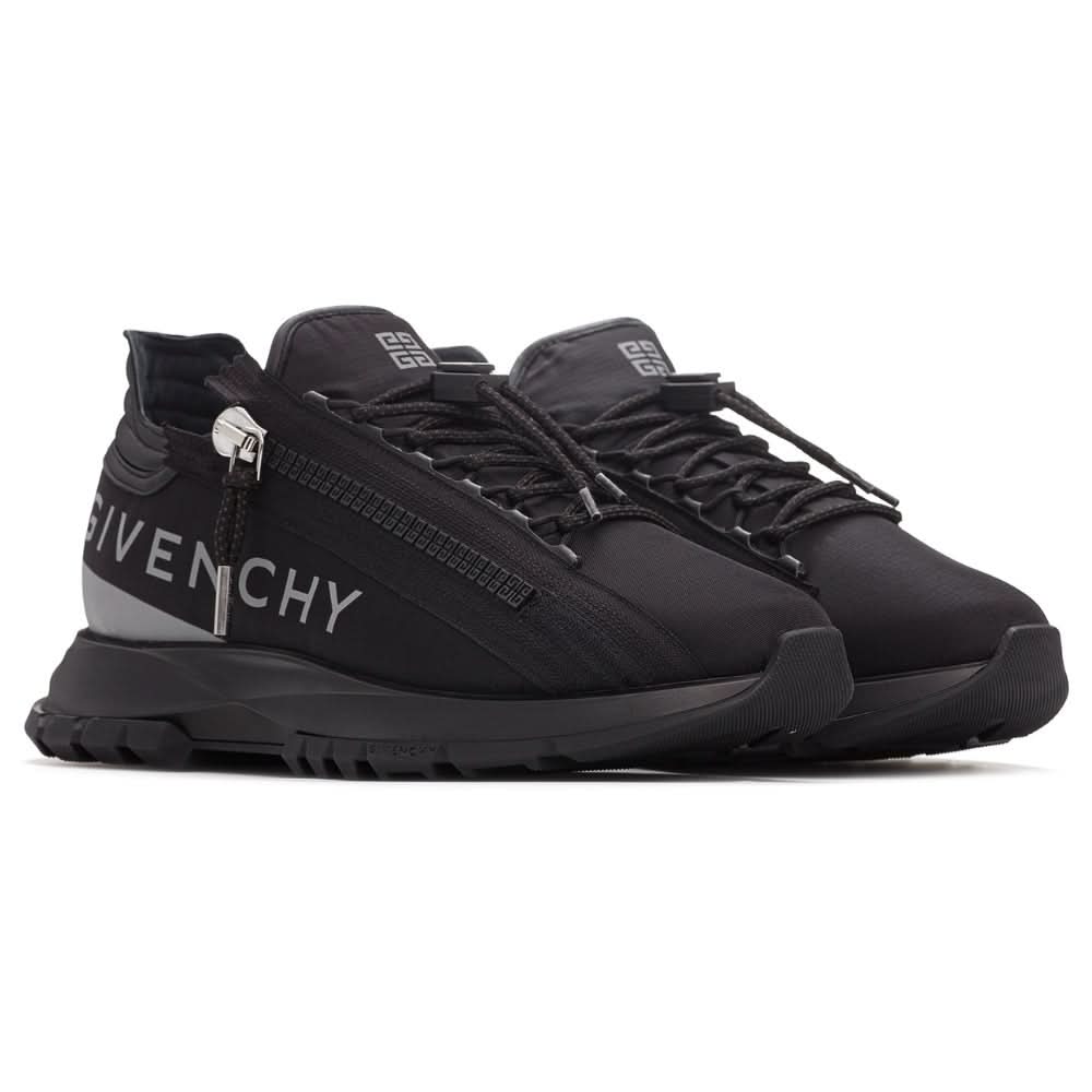 Givenchy Spectre Runner Low 'Black' - Copva