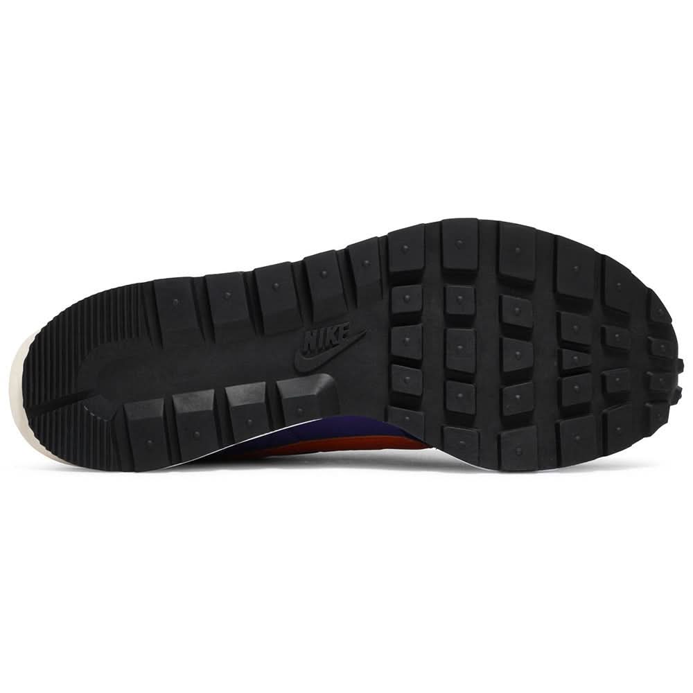 Nike sacai x VaporWaffle 'Dark Iris' - Copva